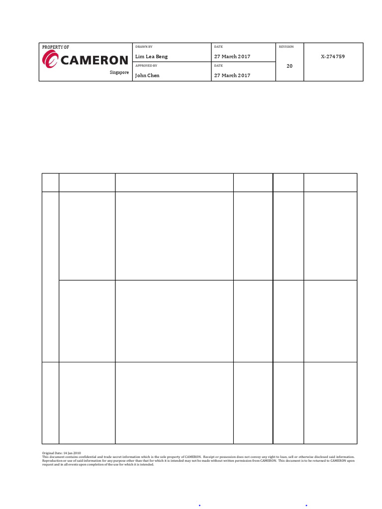 X-274759 | PDF | Forging | Hardness