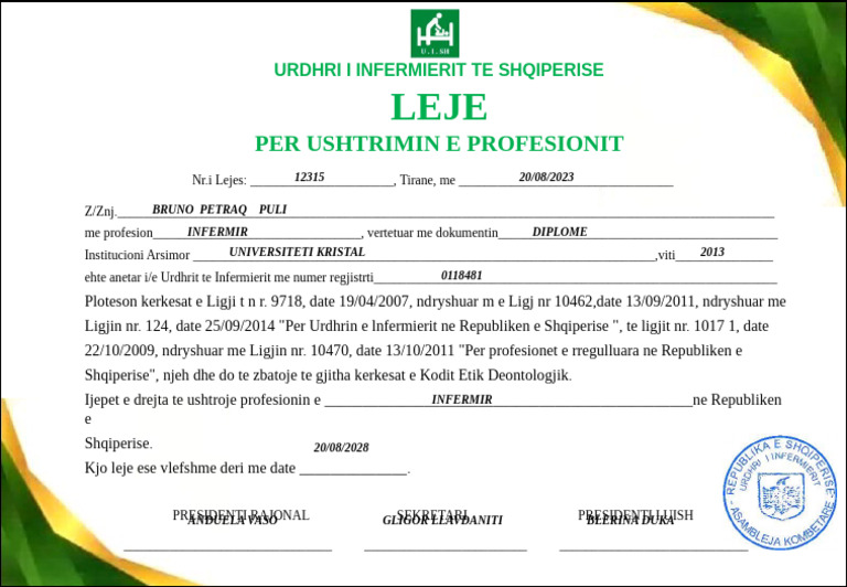 In Fermier | PDF