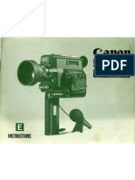 Canon 514xl-s Instr Manual