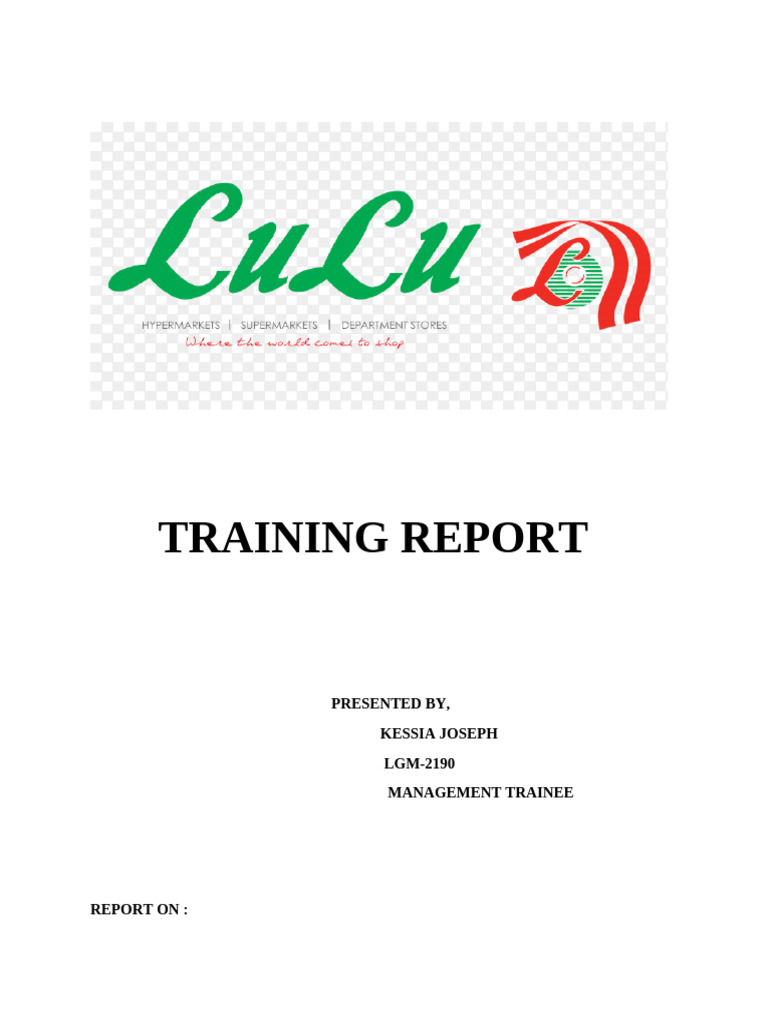report-on-grocery-food-pdf-chutney-sauce