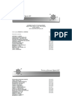 Directory of Government Officials 2011: Associate Justices