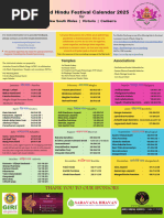 AICF CALENDAR 2025 PDF FREE DOWNLOAD INDIA visual data 4