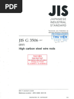 File 20200313 224143 Jis-G-4305-2012 | PDF | Heat Treating