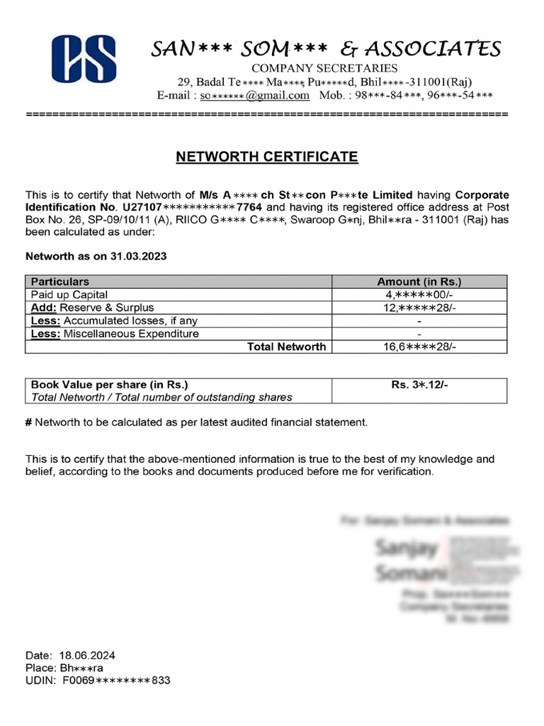 networth-certificate-pdf