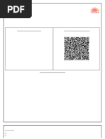 ID and Address Proof Document List | PDF | Identity Document | Government