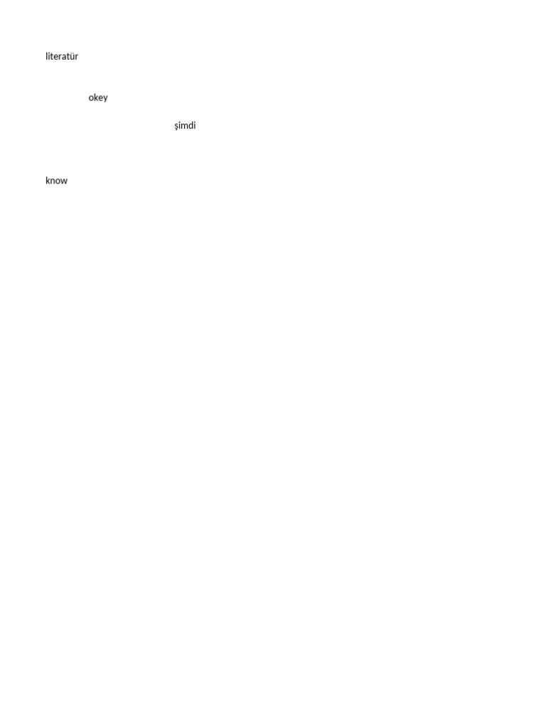 New Words | PDF