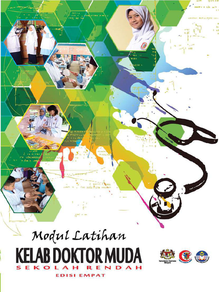 Modul Kelab Doktor Muda | PDF