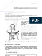 Chaudi%C3%A8res %C3%A0 vapeur %C3%A0 combustible