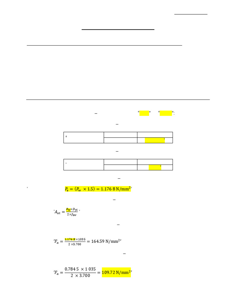 Draft Amendment IS 15155:2020 Comments | PDF | Mechanical Engineering ...