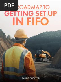 fifo guide