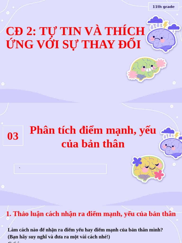 TNHN CD2 NV 3 | PDF