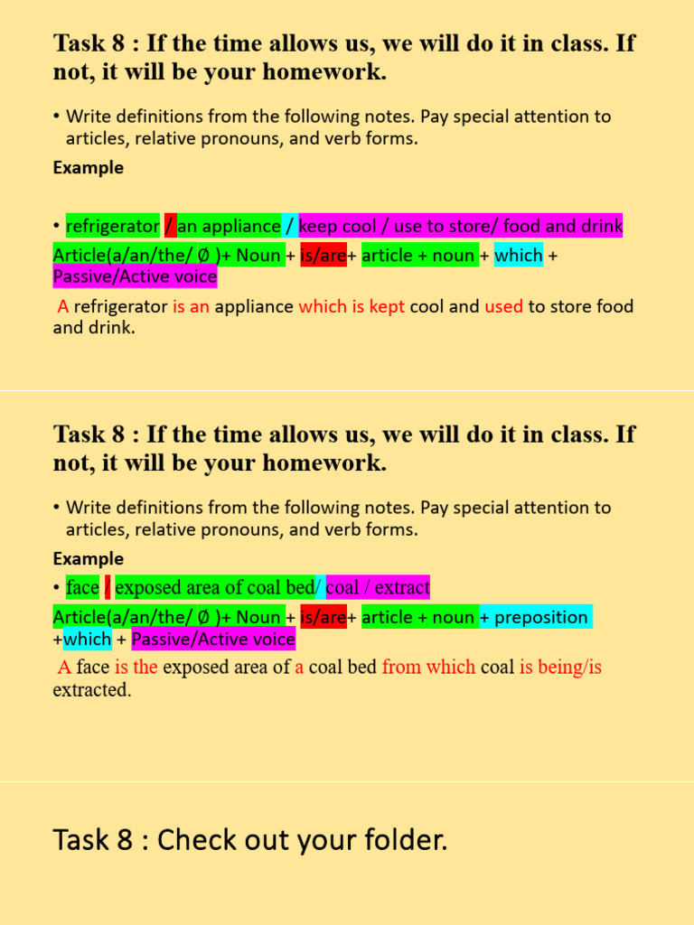 Definitions and Examples of Technical Terms | PDF | Combustion | Materials