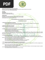 Bula do Cronobê Complex | PDF | Vitamina B12 | Vitamina