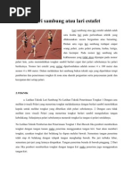 Download Lari Sambung Atau Lari Estafet by Zechy Cools SN82713352 doc pdf