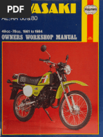 DRIVE 1993～2026 -GLAY complete BEST限定盤 Honda VFR 750 F RC24 86 87 Service Manual PDF | PDF