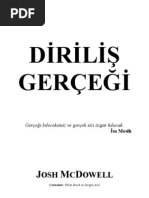 Dirilis Gercegi