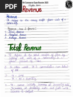 Class 11 Economics: Index Numbers | PDF | Cost Of Living | Consumer ...
