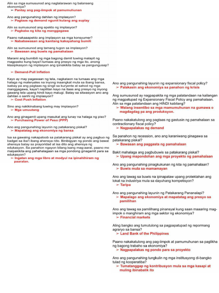 Ap Q3 | PDF