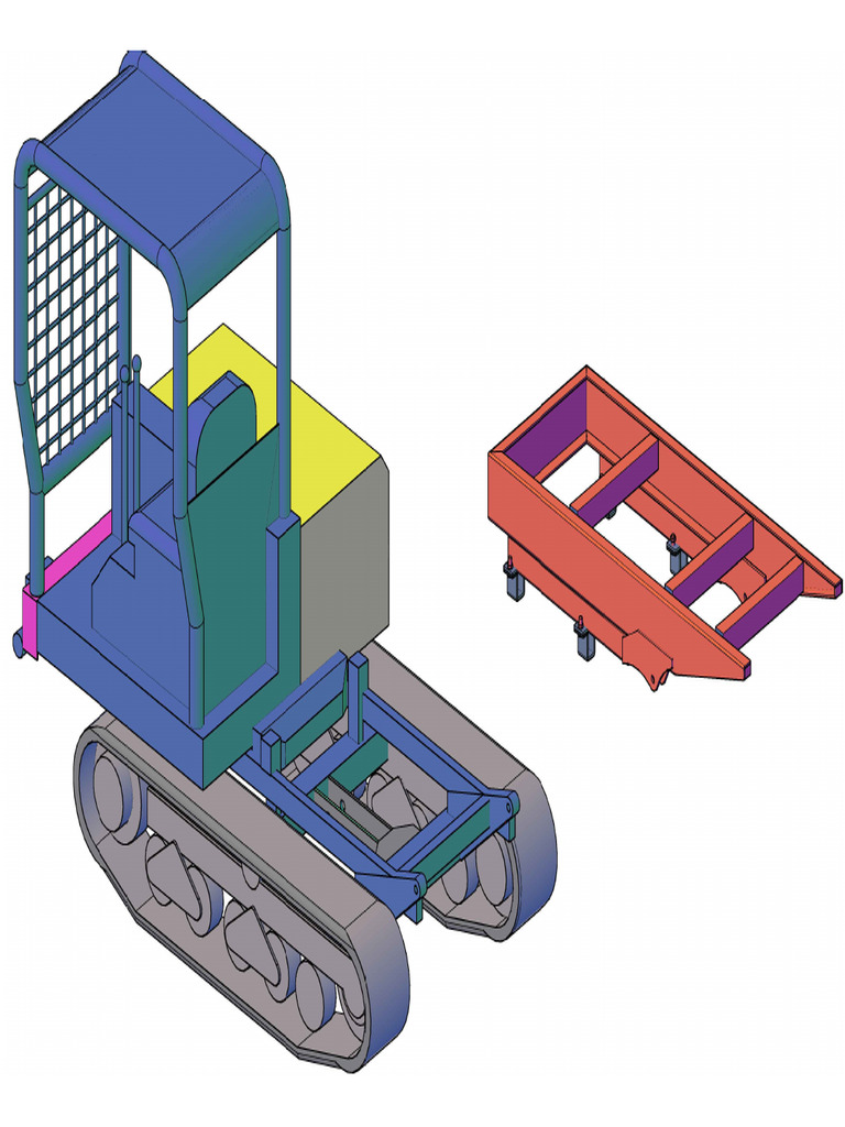 Aditional Chassis | PDF
