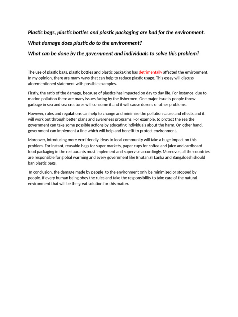 Direct Questions Essay | PDF