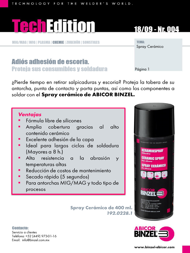 spray | PDF
