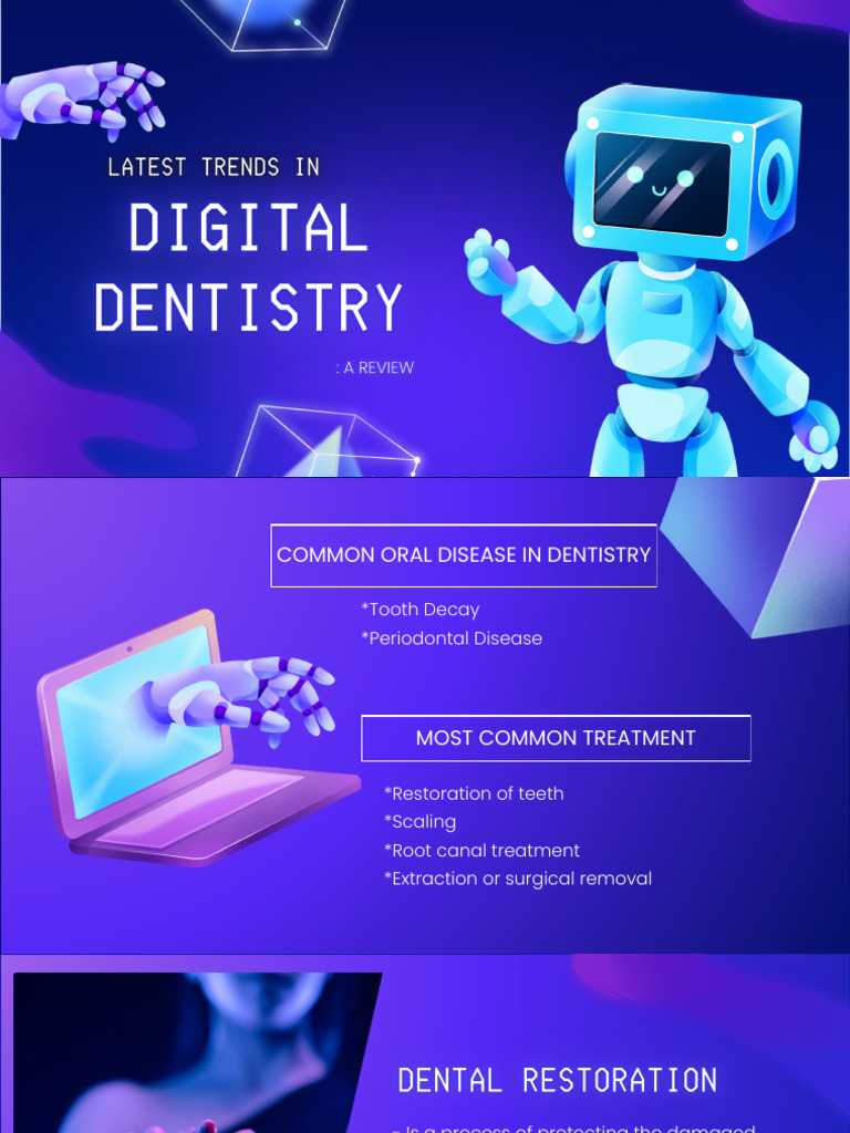 Latest Trends in Digital Dentistry A Review - 20240430 - 004724 - 0000 ...