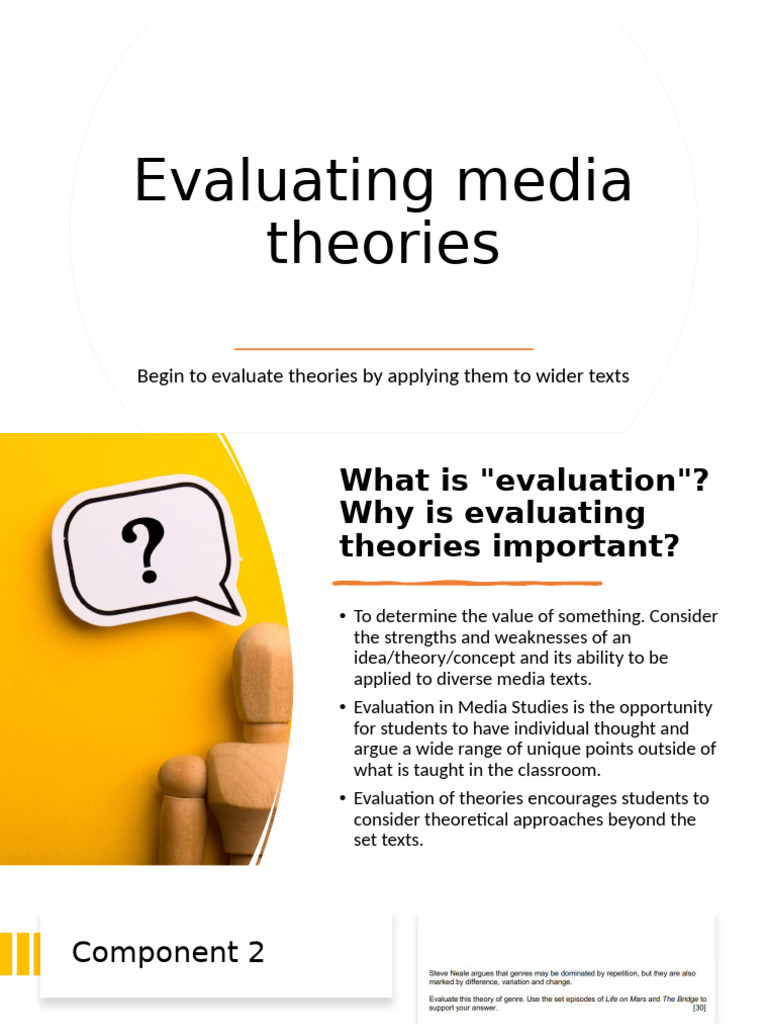 Theory Evaluation | PDF | Feminism | Gender Studies