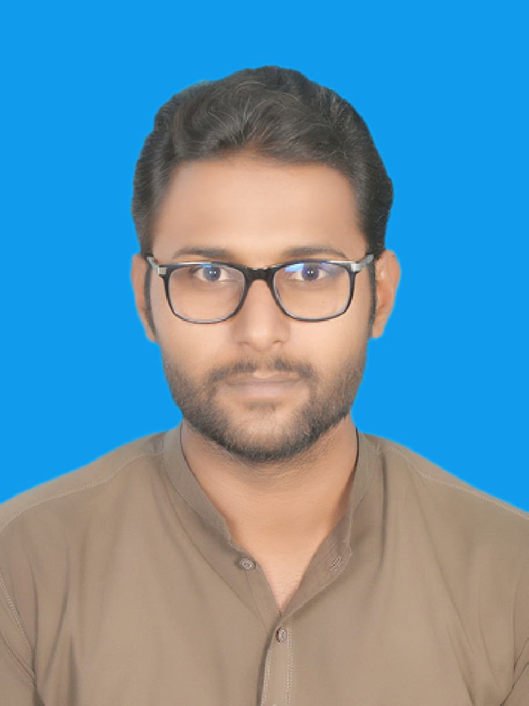 Waqar | PDF