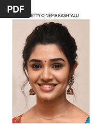 Krithi Shetty