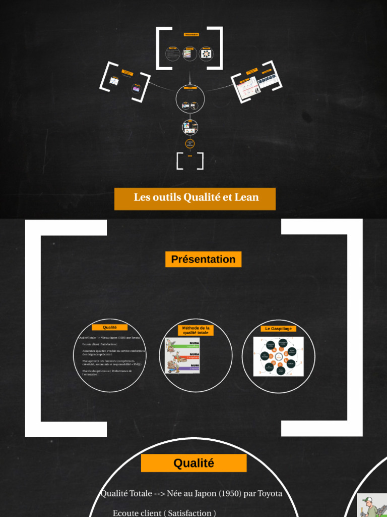 J2 Les Outils Qualité | PDF