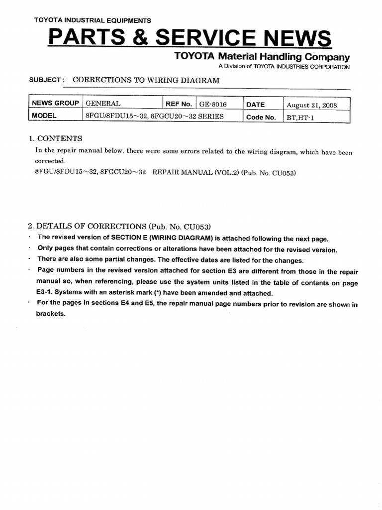 Ge 8016 | PDF