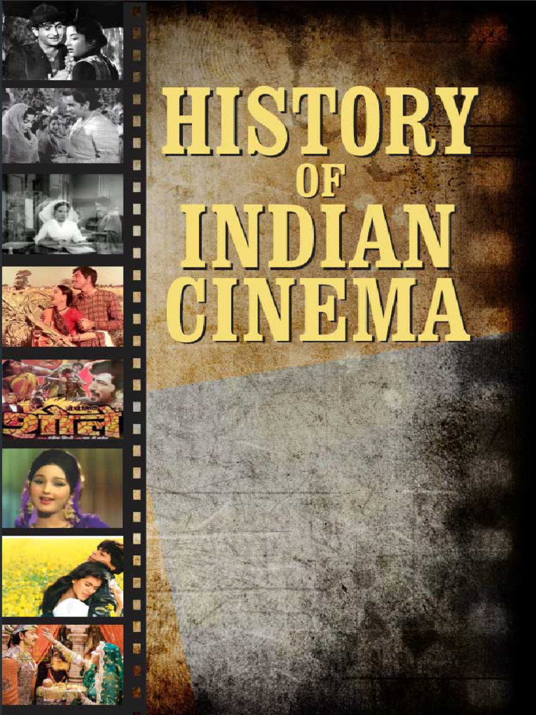 History of Indian Cinema by Renu Saran (Z-lib.org) | PDF