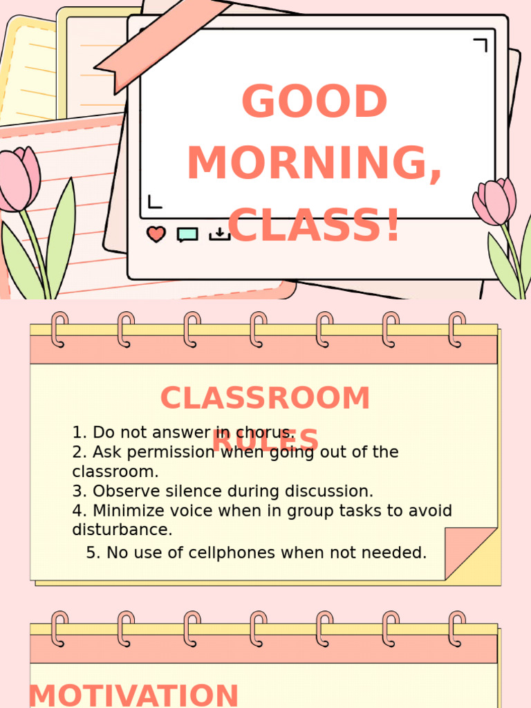 Demo Teaching PPT_Final | PDF | Learning | Human Communication