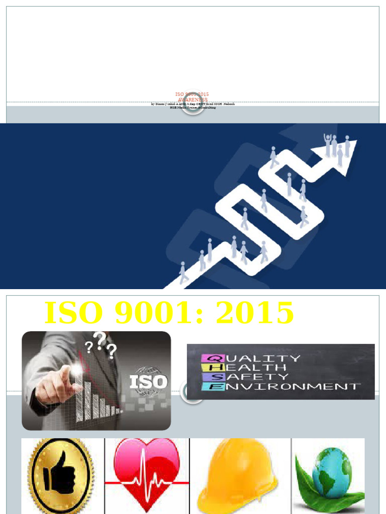 7 iso 9001 e course pdf