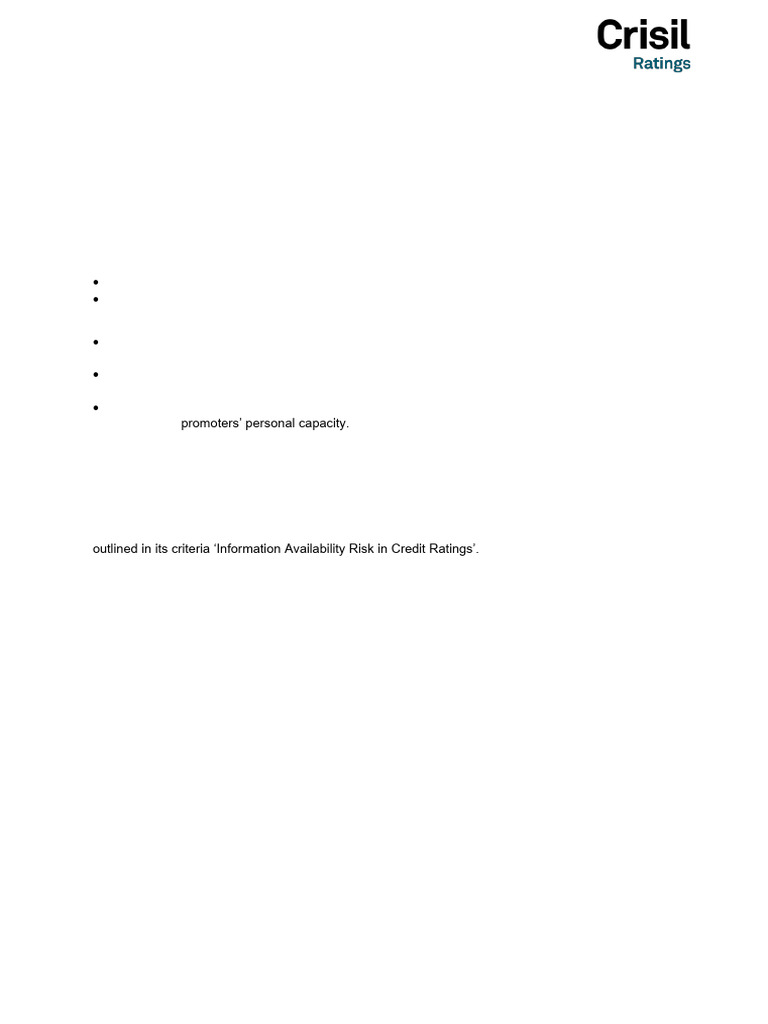 Prince Pipes and Fittings Limited-RU-03-02-2025 | PDF | Leverage ...