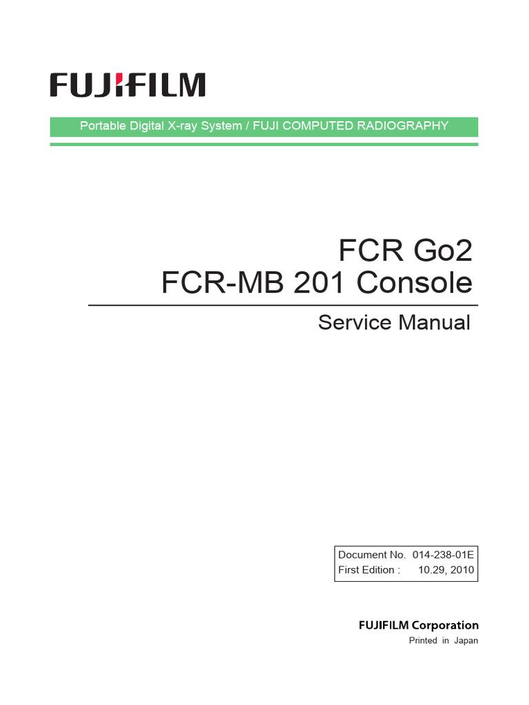 FCR MB201 - CL 01e | PDF | Computer Terminal | Databases