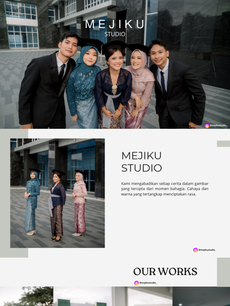 2025 Pricelist Mejiku | PDF