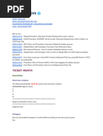 Formatting Guidelines for KB Articles | PDF | Pixel | Graphic Design