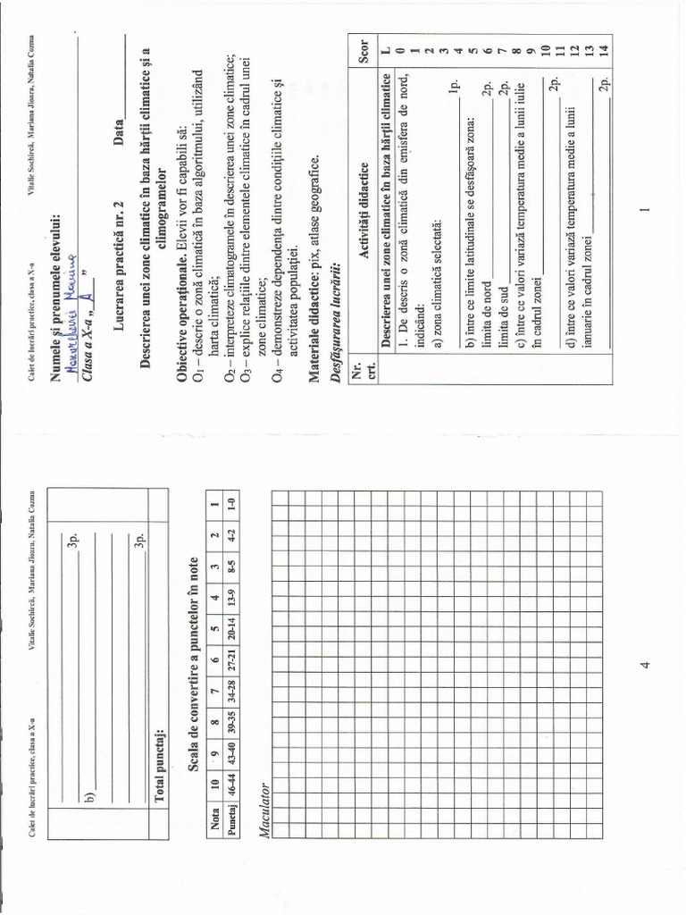 Scan | PDF