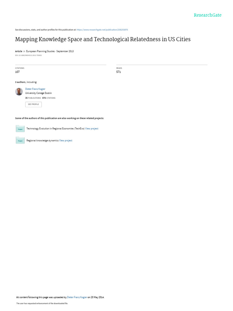 CITY OF DREAMS Trademark (USPTO Serial # 86100801)