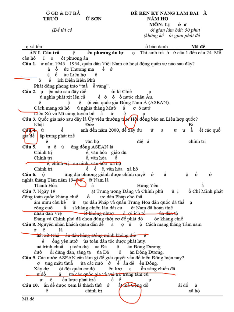 Ma de 125 | PDF