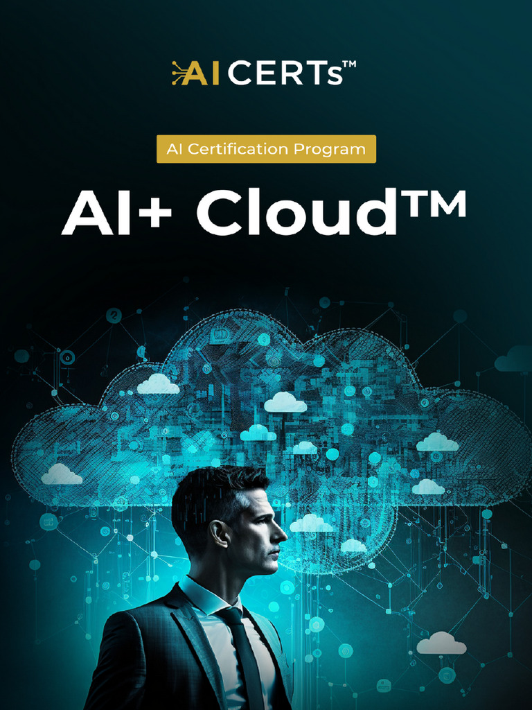 AI+ Cloud Executive Summary | PDF | Cloud Computing | Artificial ...