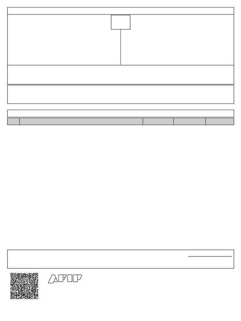 00005-00000001 FAC | PDF | Negocios Internacionales | Comercio