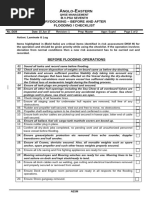 IMDG Dangerous Goods Segregation Table | PDF | Dangerous Goods | Hazards