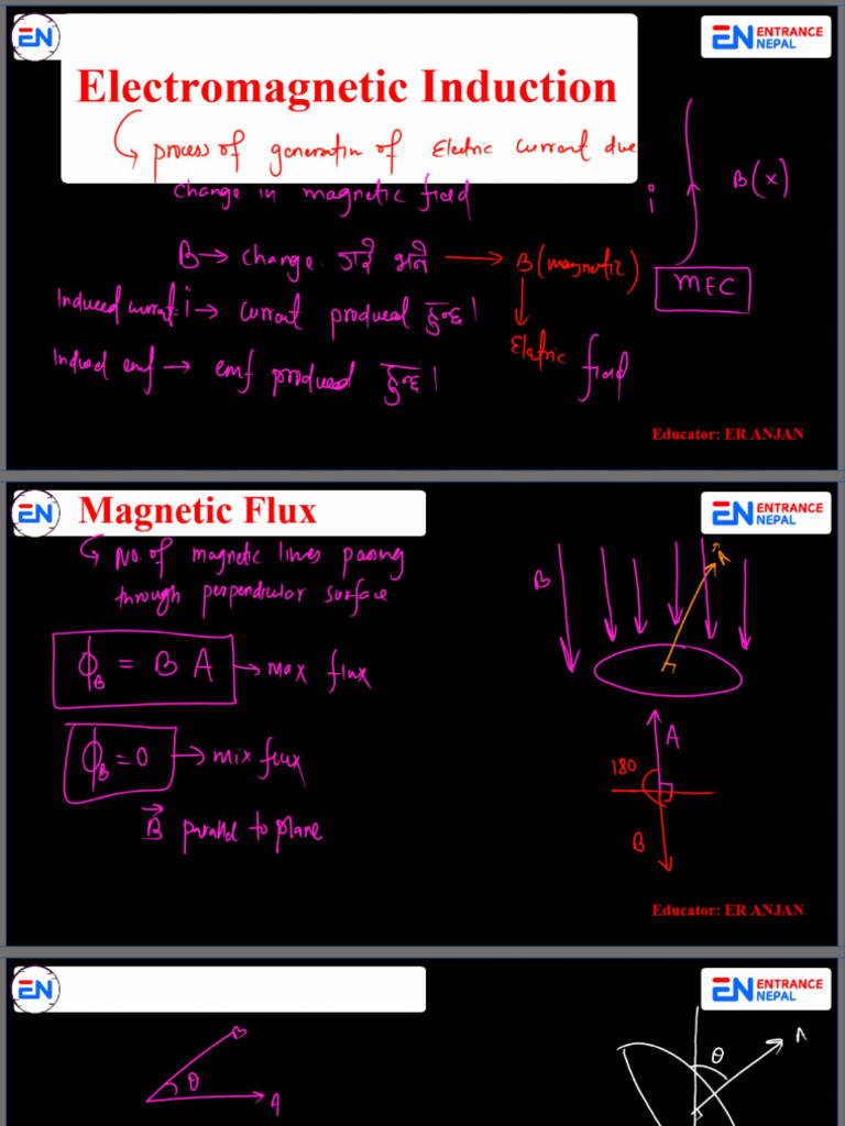 Emi 1 | PDF