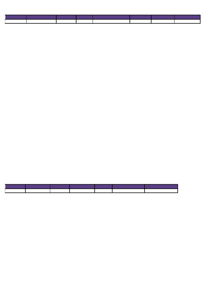 How To Fill Details in The Form Example PDF | PDF