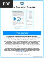 Decomposition Test Questions - KS3 Computer Science Revision - BBC ...