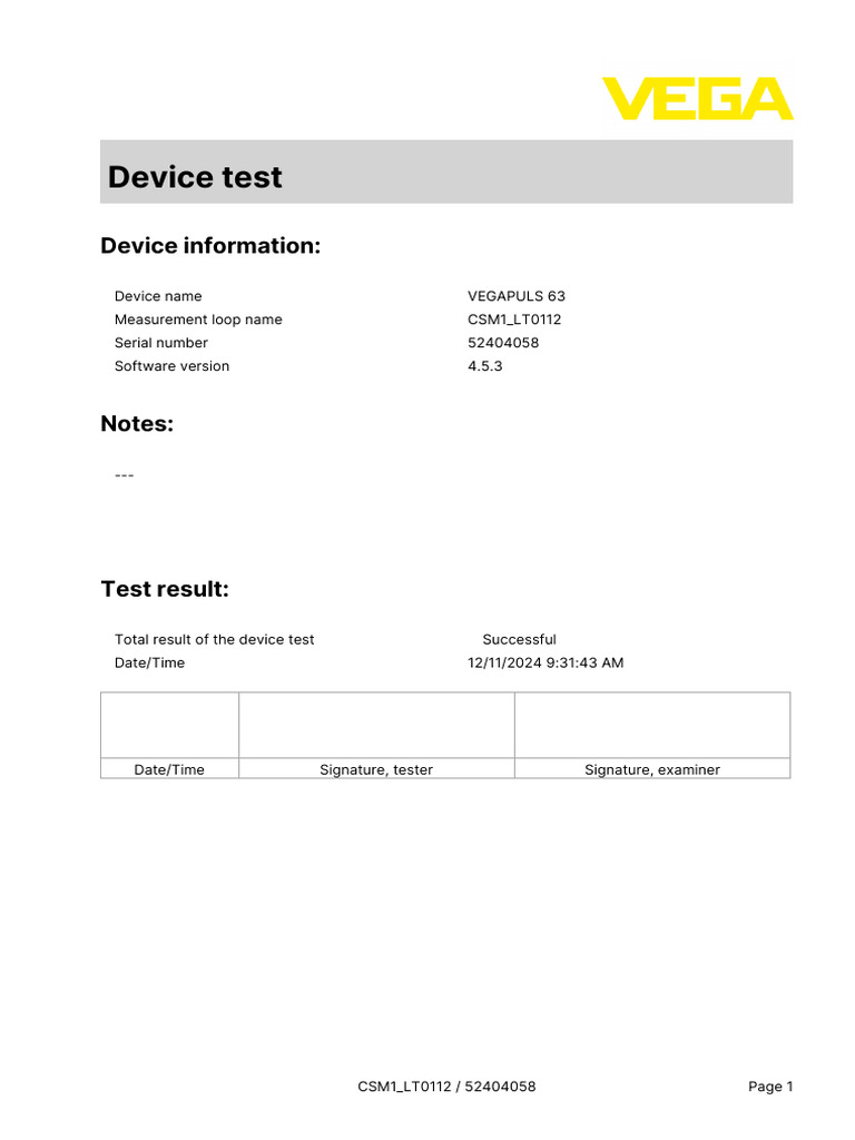 Devicetest - 2024 12 11 - 09 31 56 | PDF | Computer Engineering ...