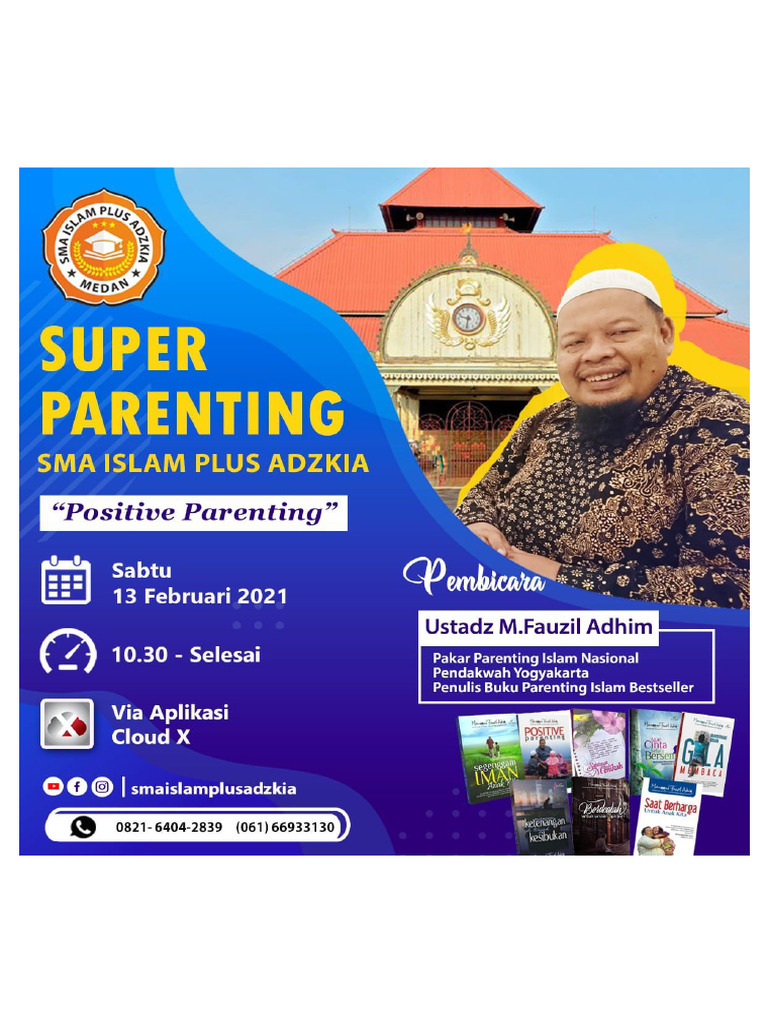 Parenting Akbar Positive Parenting Pdf
