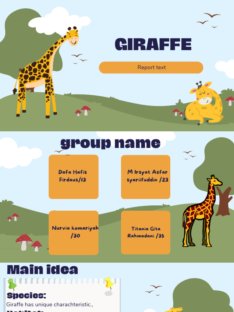 Giraffe 20240122 131039 0000 | PDF